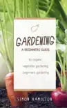 Gardening synopsis, comments