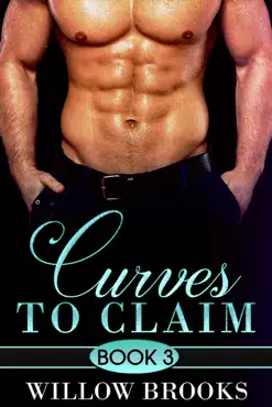 curves to claim 3 book cover image