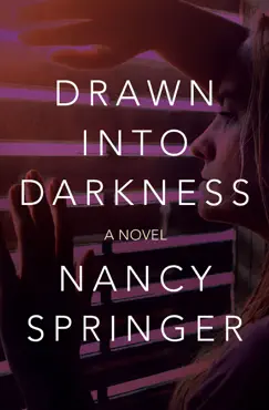 drawn into darkness book cover image