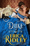 Never Say Duke book summary, reviews and downlod