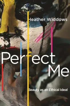 perfect me book cover image