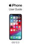 iPhone User Guide for iOS 12.3