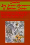 Complete Adventure of Herbert Carter synopsis, comments