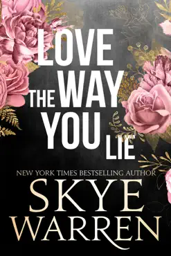 love the way you lie book cover image
