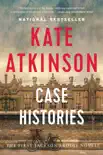 Case Histories synopsis, comments