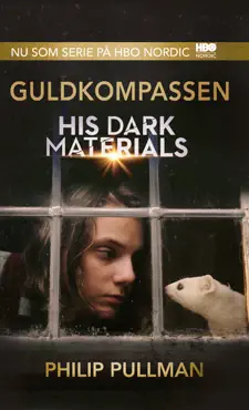 guldkompassen imagen de la portada del libro