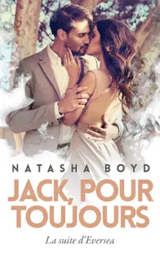 jack, pour toujours book cover image