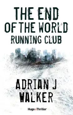 the end of the world running club - episode 2 book cover image