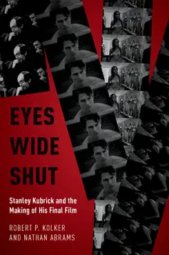 eyes wide shut book cover image