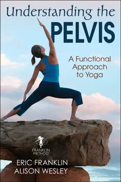 understanding the pelvis book cover image