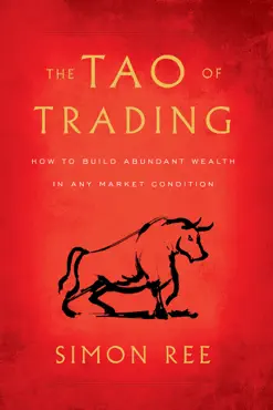 the tao of trading book cover image