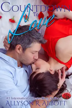 countdown to love book cover image