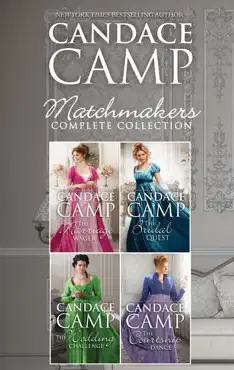 matchmakers complete collection book cover image