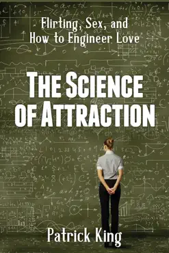 the science of attraction book cover image