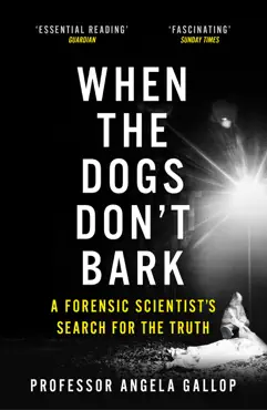 when the dogs don't bark imagen de la portada del libro
