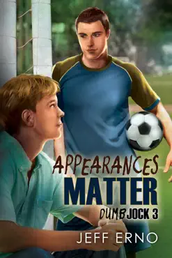 appearances matter book cover image