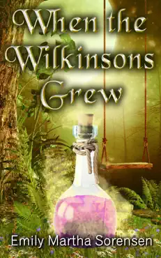 when the wilkinsons grew imagen de la portada del libro