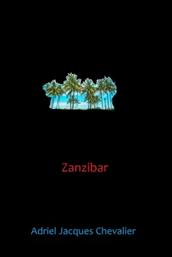 zanzibar book cover image