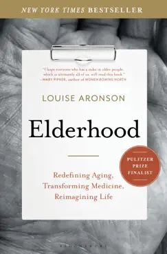 elderhood book cover image