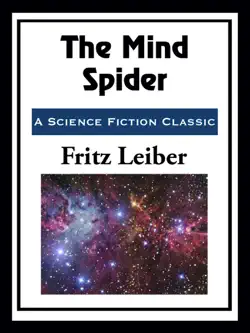 the mind spider book cover image