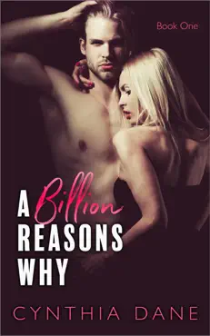 a billion reasons why book cover image