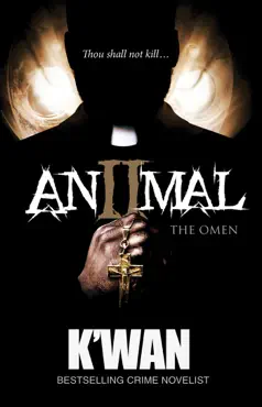 animal 2 book cover image
