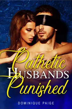 pathetic husbands punished book cover image