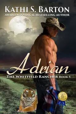adrian book cover image