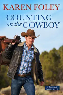 counting on the cowboy book cover image