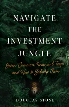 navigate the investment jungle book cover image