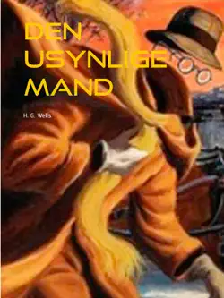 den usynlige mand book cover image