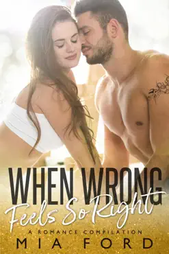 when wrong feels so right book cover image