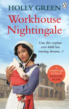 workhouse nightingale book cover image