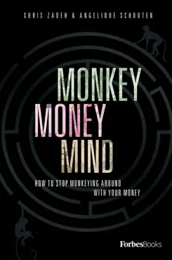 monkey money mind book cover image