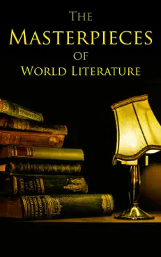 the masterpieces of world literature book cover image