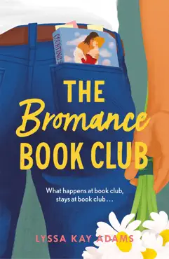 the bromance book club imagen de la portada del libro