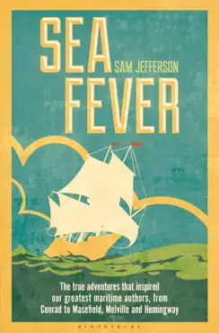 sea fever book cover image