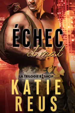 Échec et mat book cover image