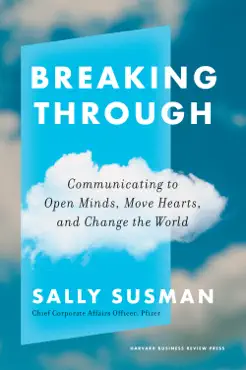 breaking through book cover image