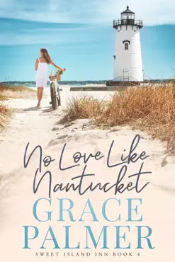 no love like nantucket book cover image