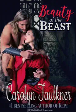 beauty of the beast book cover image