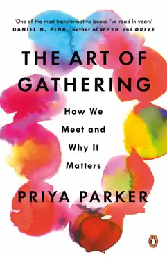 the art of gathering imagen de la portada del libro