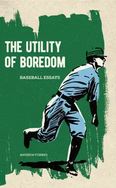 the utility of boredom book cover image