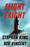 Flight or Fright sinopsis y comentarios