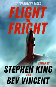 flight or fright imagen de la portada del libro