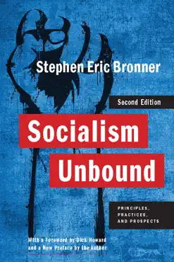 socialism unbound imagen de la portada del libro