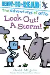 Look Out! A Storm! sinopsis y comentarios