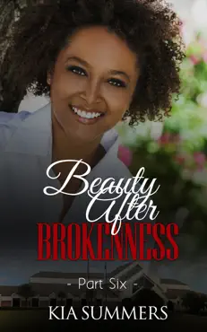 beauty after brokenness 6 book cover image