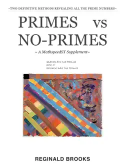 primes vs no-primes book cover image