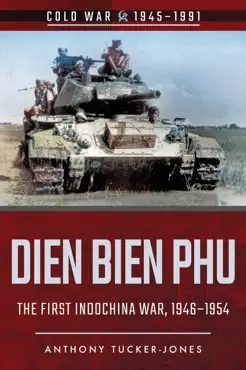 dien bien phu book cover image